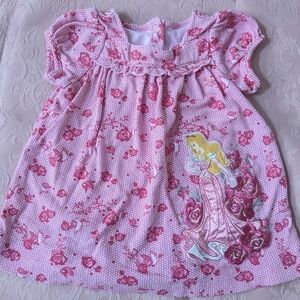 Disney Baby infant dress